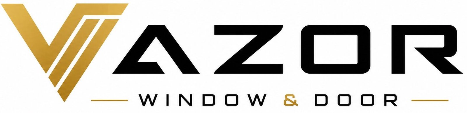 VAZOR Window & Door